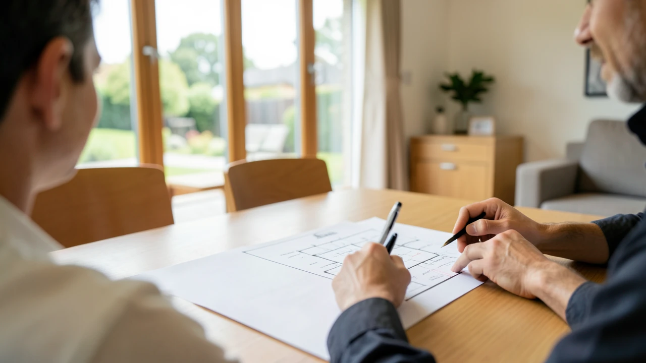 Our Mediation Approach: A Measured Path Forward | Area Crookham Village