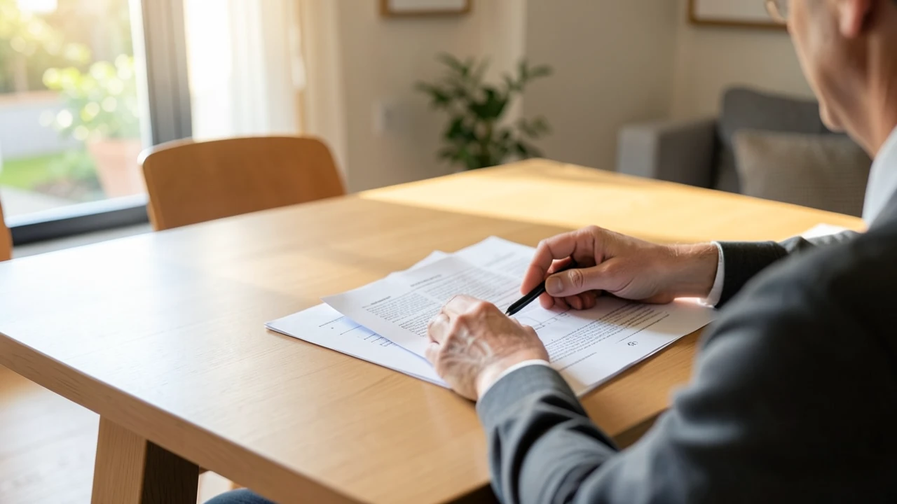 Starting Family Mediation in Crookham Village: A Practical Path Forward - Area Crookham Village