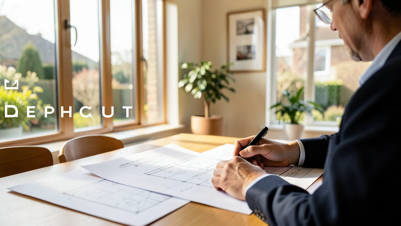 Why Choose Mediation for Your Family Law Needs in Deepcut?: Area Deepcut