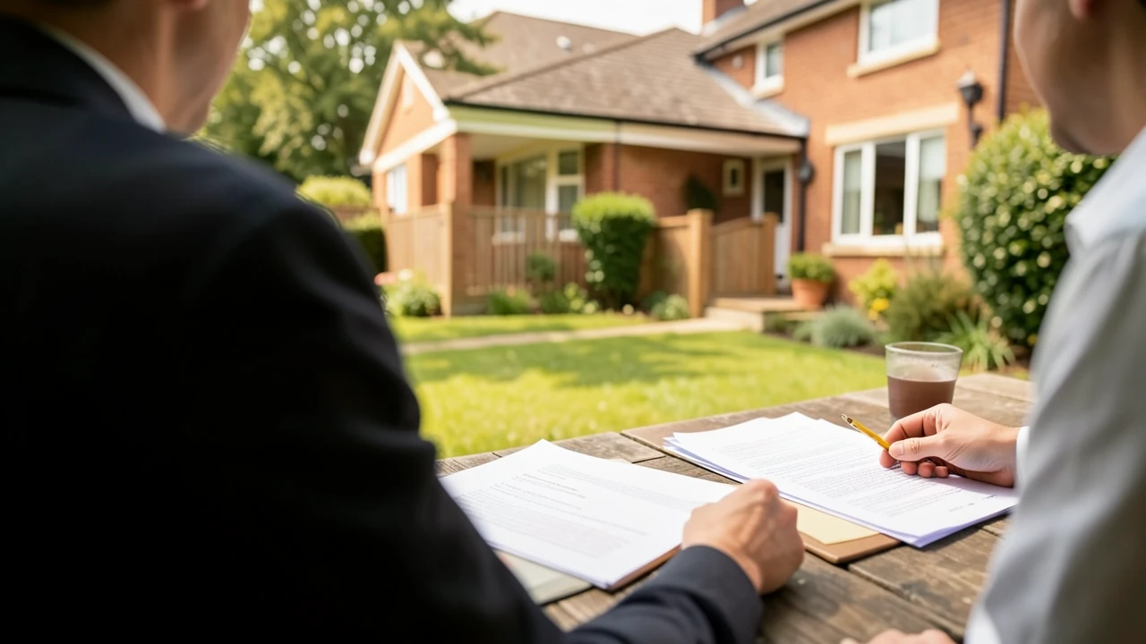 Deepcut's Local Expertise in Family Law Matters - Area Deepcut