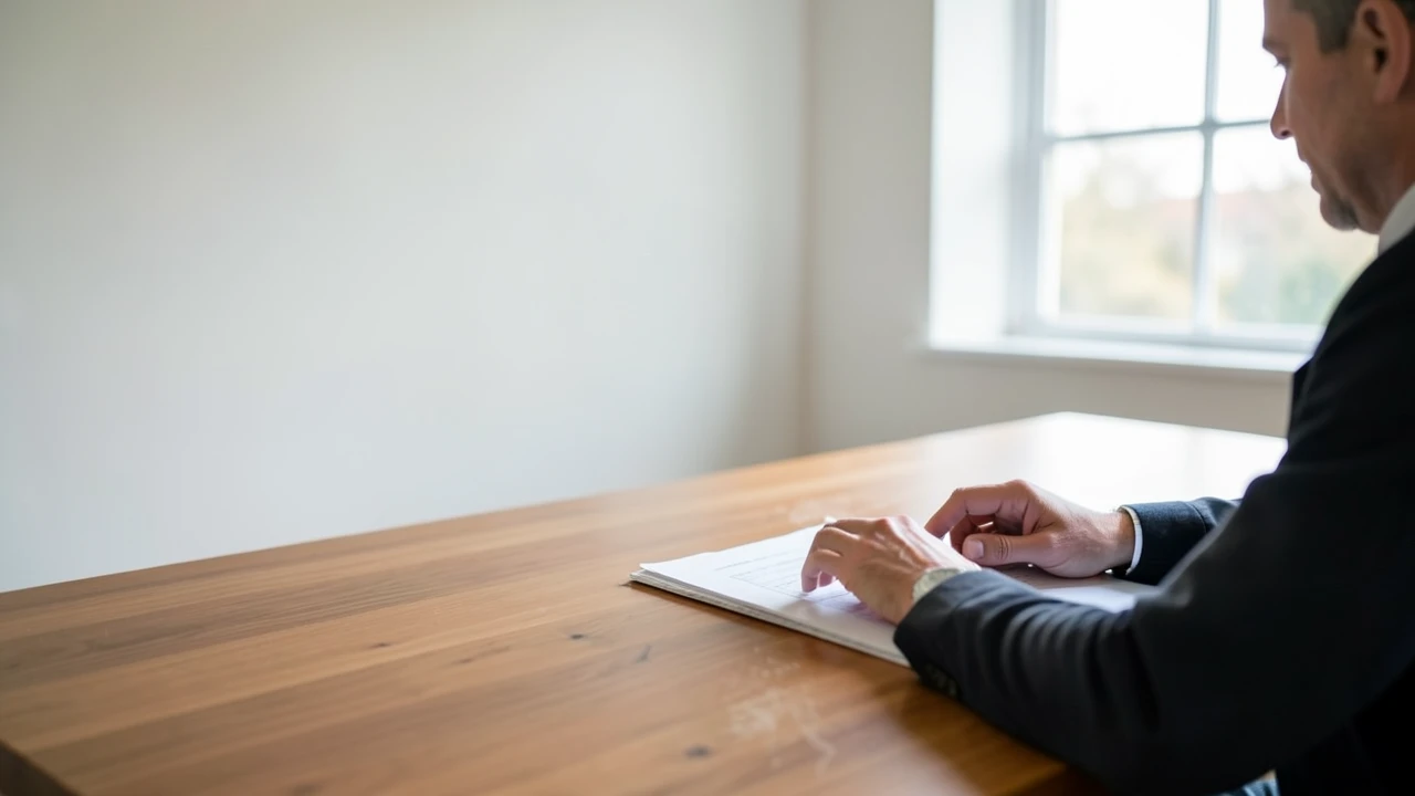 Navigating Family Law in Deepcut with Discreet Mediation - Area Deepcut