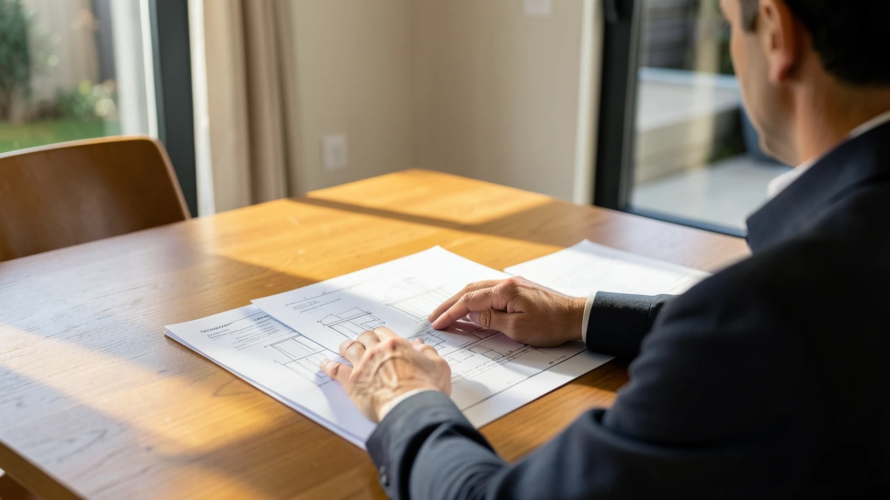 How We Address Complex Financial and Property Divisions in Deepcut, Area Deepcut