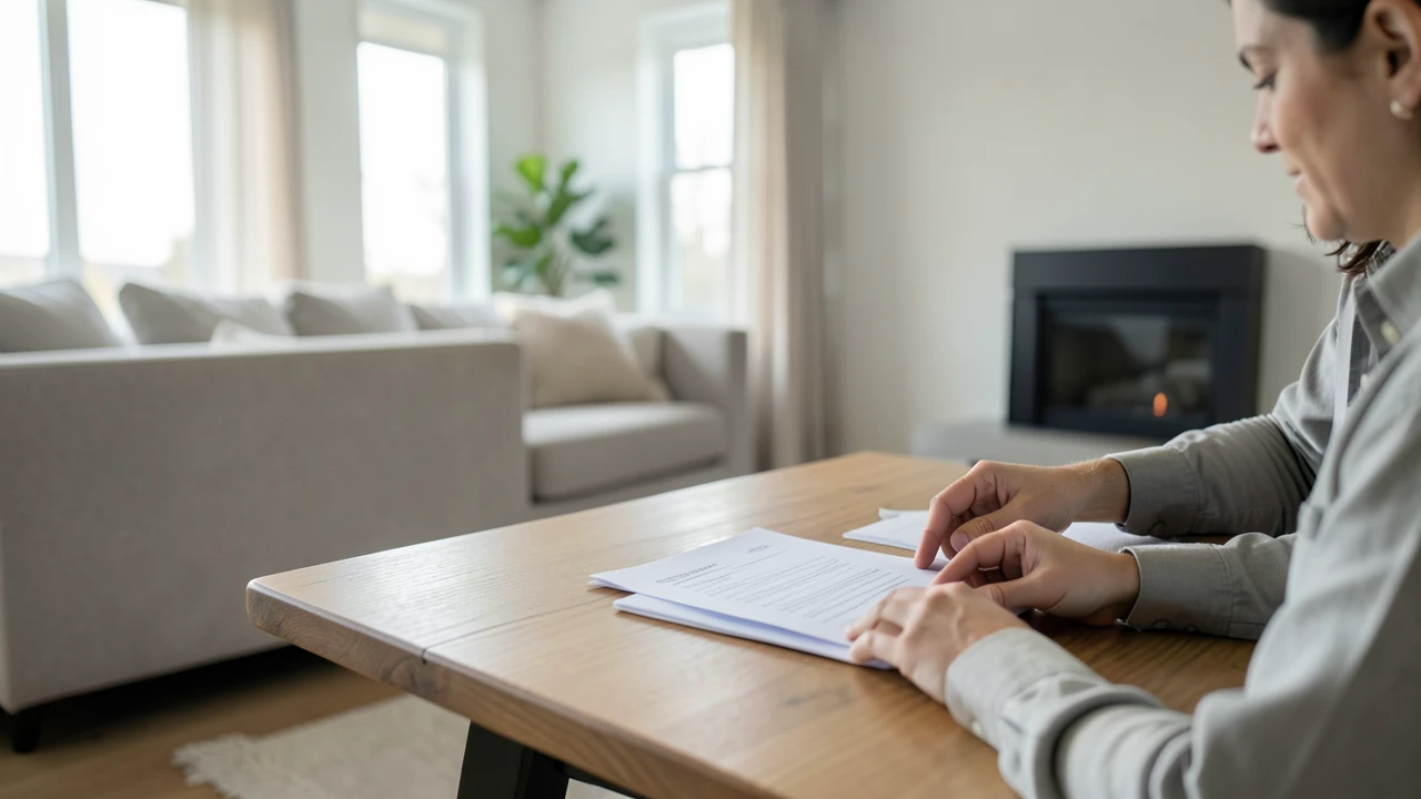 Your Trusted Local Resource for Separation Planning in Denvilles, Area Denvilles