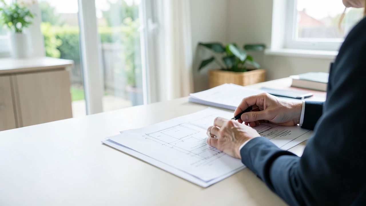 Navigating Separation and Divorce in Dibden Purlieu | Area Dibden Purlieu