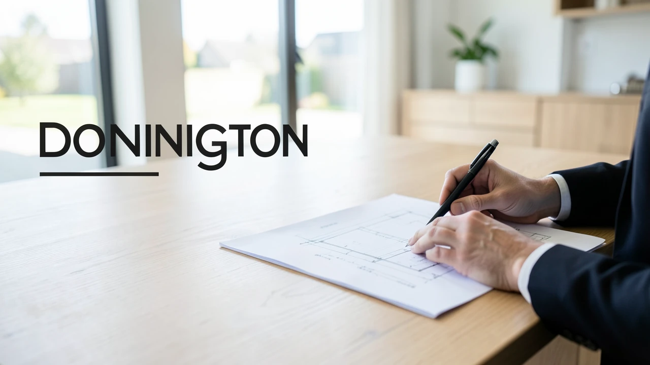 A Discreet Path Through Family Law in Donnington | Area Donnington