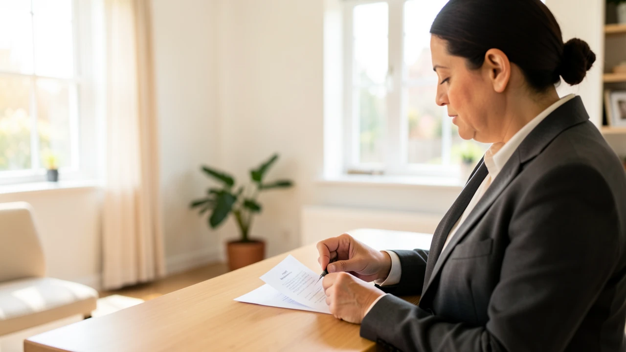 Protecting Your Future Stability: Why Mediation is the Strategic Choice in Donnington: Area Donnington