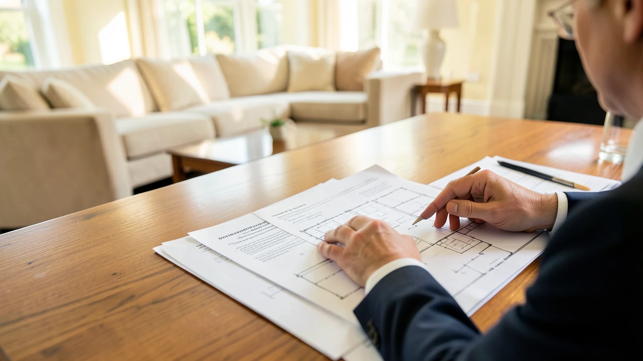 Beyond Conflict: Professional Mediation for Complex Family Disputes, Area Downside