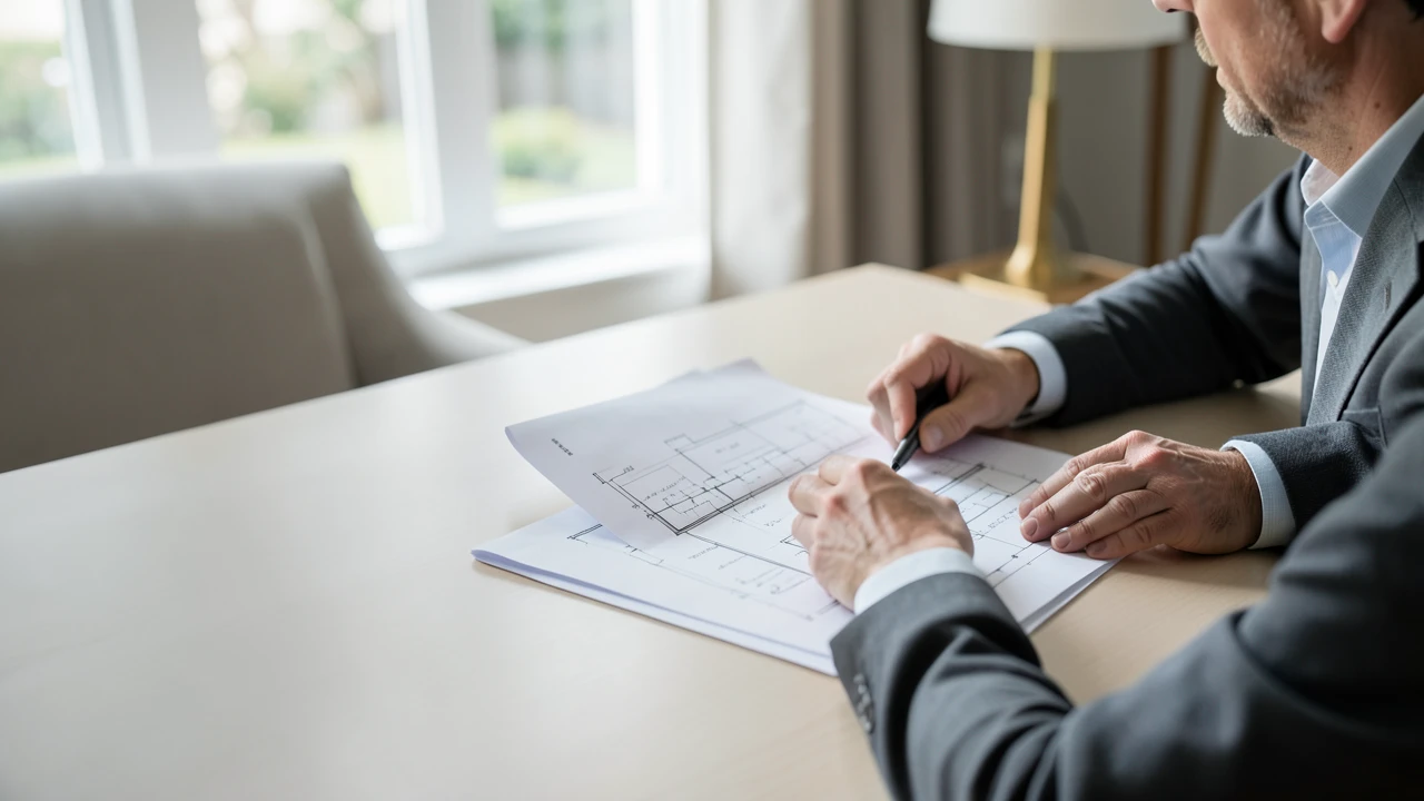 Navigating Family Law in Downside: Finding Stability When Life Changes Area Downside
