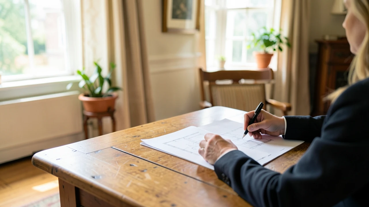 Core Services for Family Law Needs in Downton: Area Downton