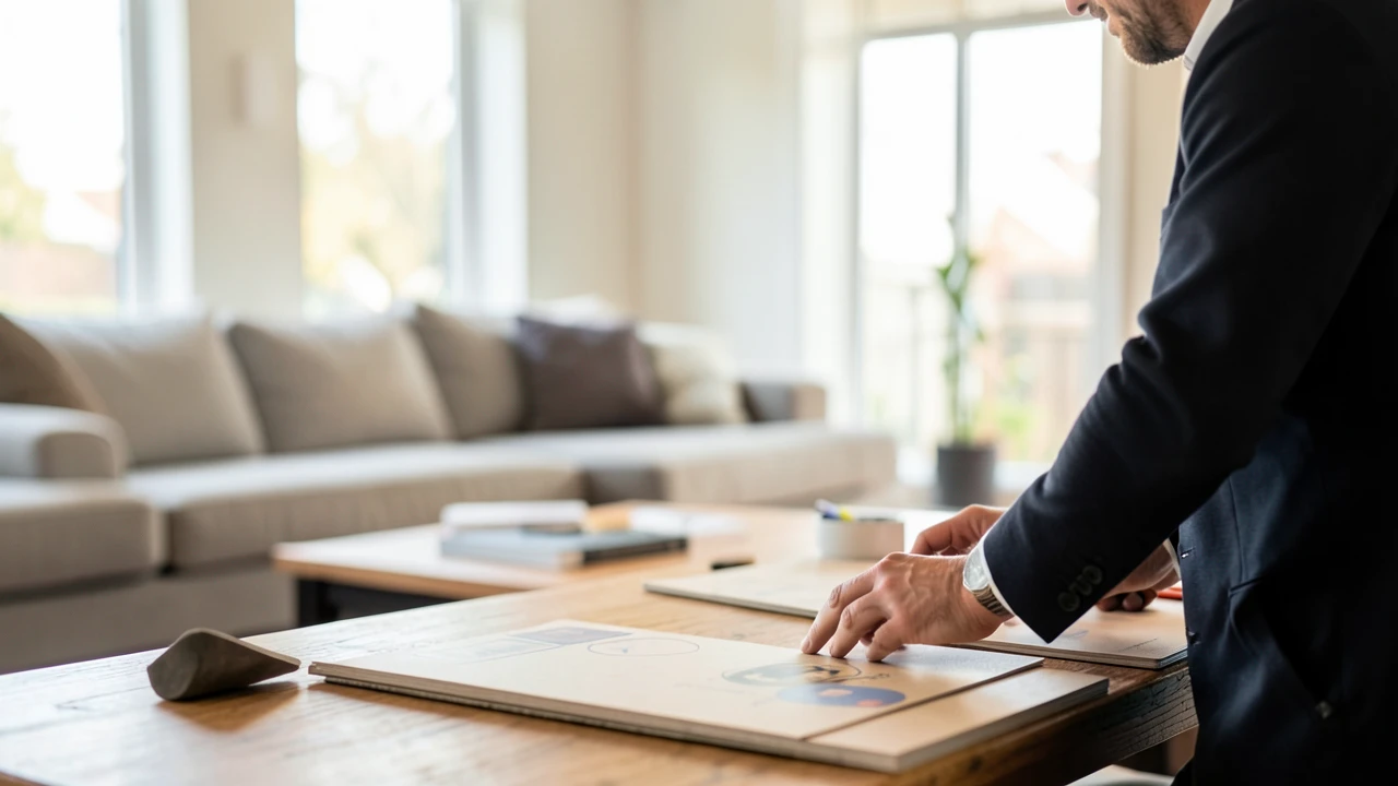 Navigating Family Law in Easebourne: A Measured Approach to Separation, Area Easebourne