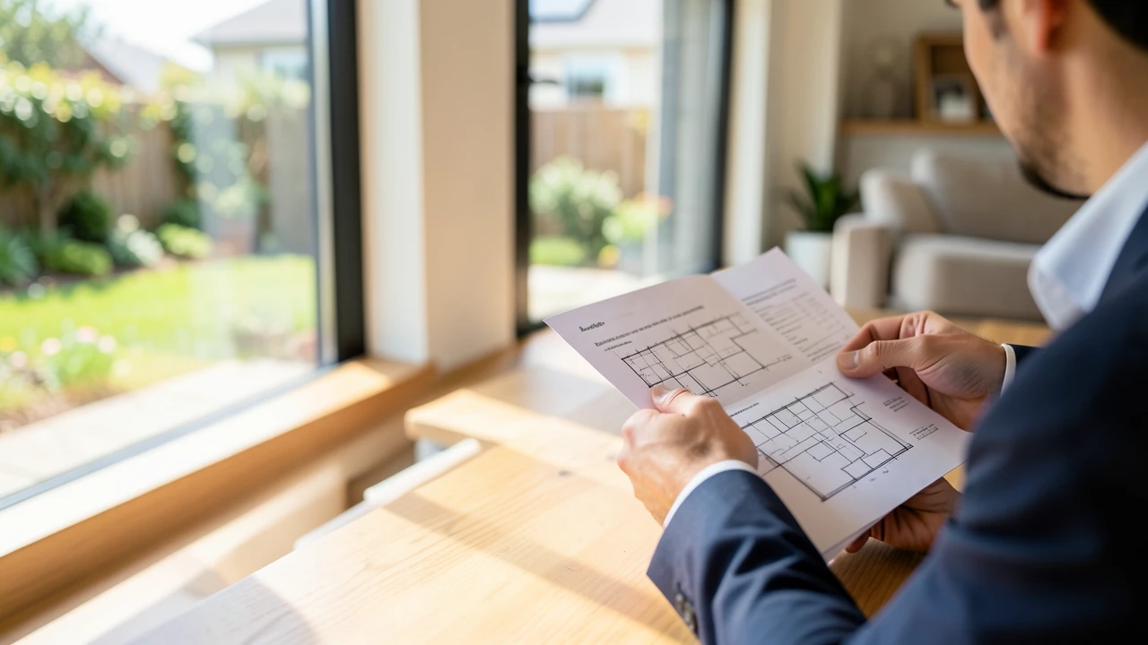 Protecting Your Financial Future: Complex Asset Division in Easebourne: Area Easebourne