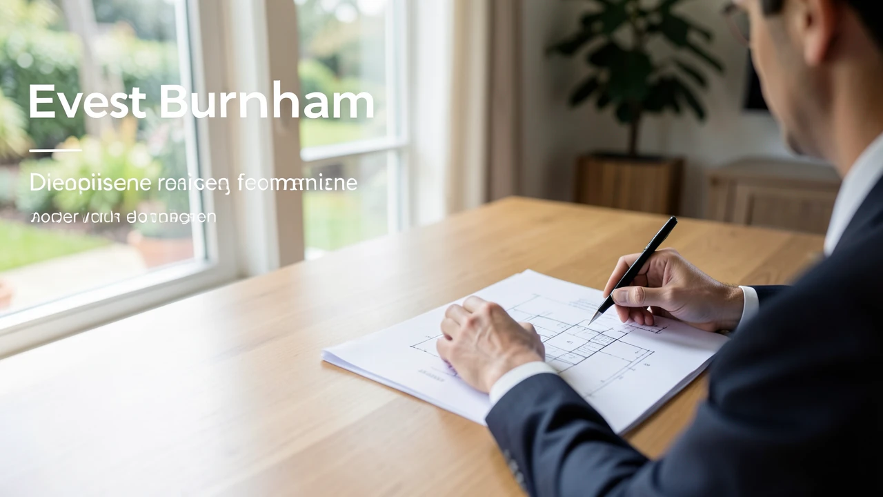 Navigating Family Law in East Burnham: A Collaborative Approach - Area East Burnham