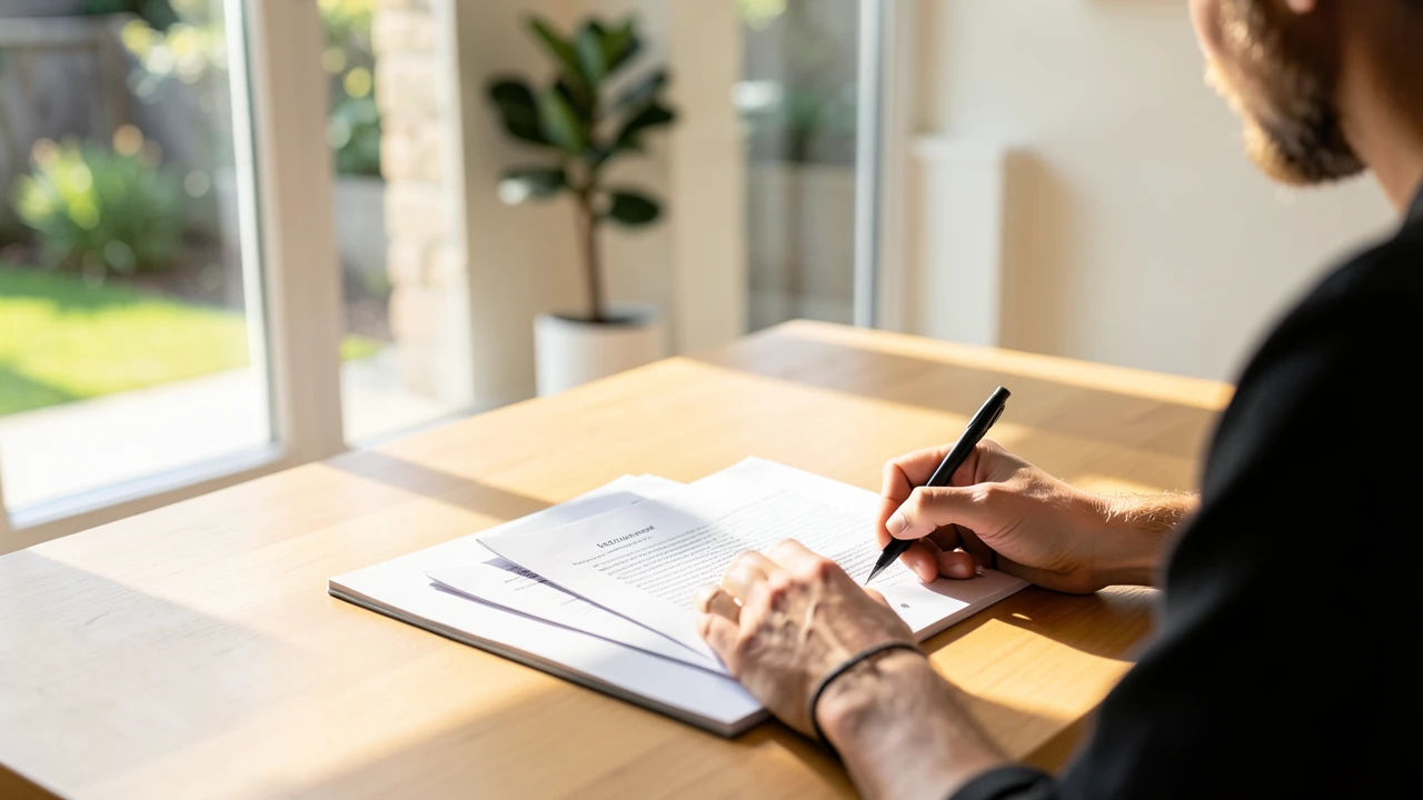 Beyond Litigation: Finding Collaborative Solutions for East Clandon Families, Area East Clandon
