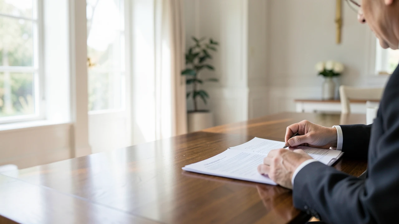 Compassionate Family Law Support in East Horsley: Area East Horsley