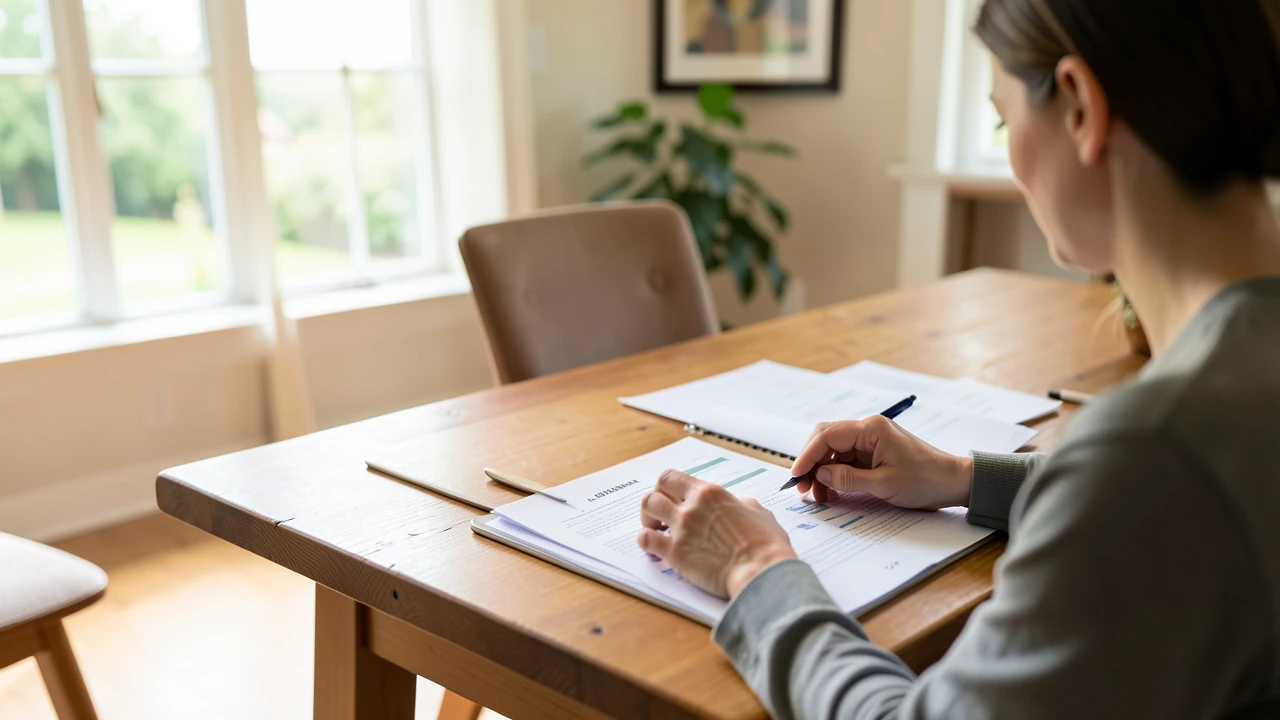 Finding Practical Routines for Your Family in East Howe, Area East Howe
