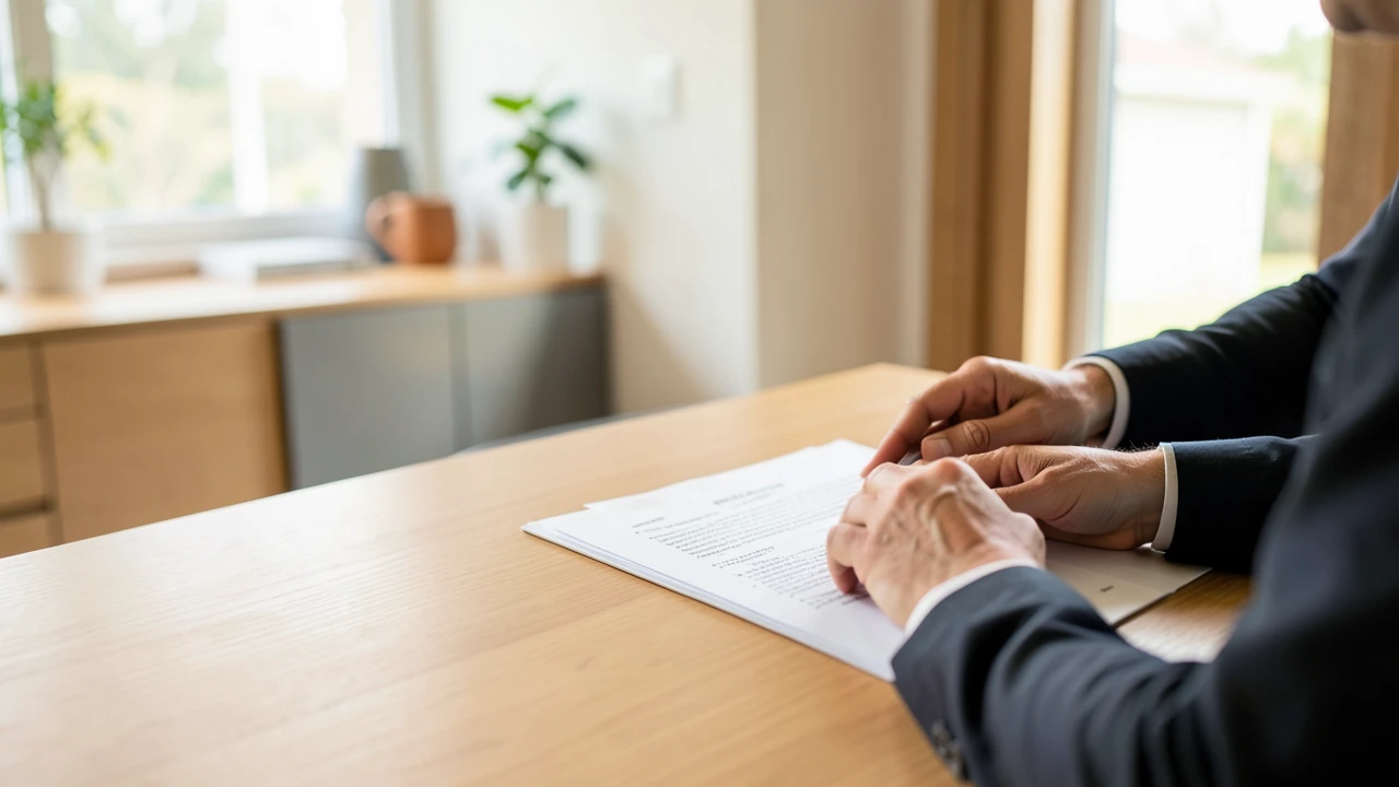 Streamlined Mediation Services in East Howe Area East Howe
