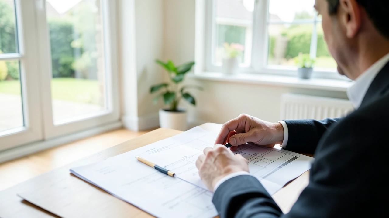 Beyond Litigation: Why Mediation Services East Meon is the Preferred Path - Area East Meon