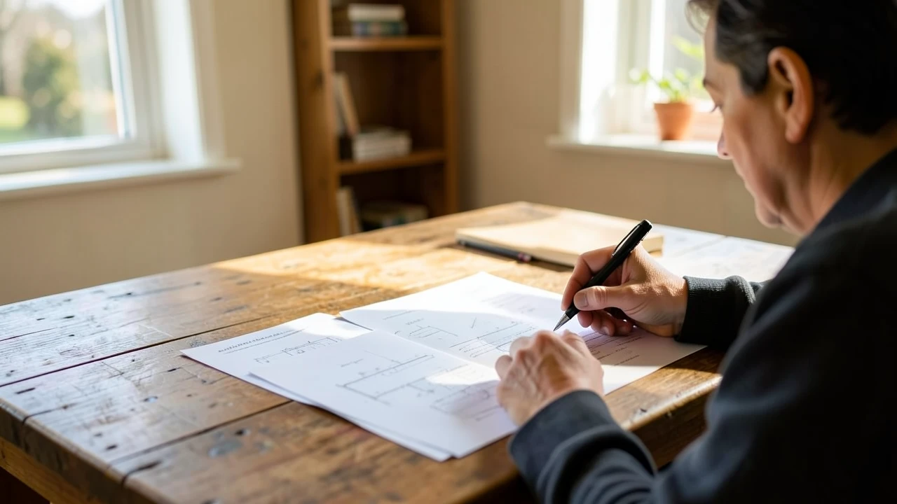Your Dedicated Local Advocates for Family Law in East Meon - Area East Meon
