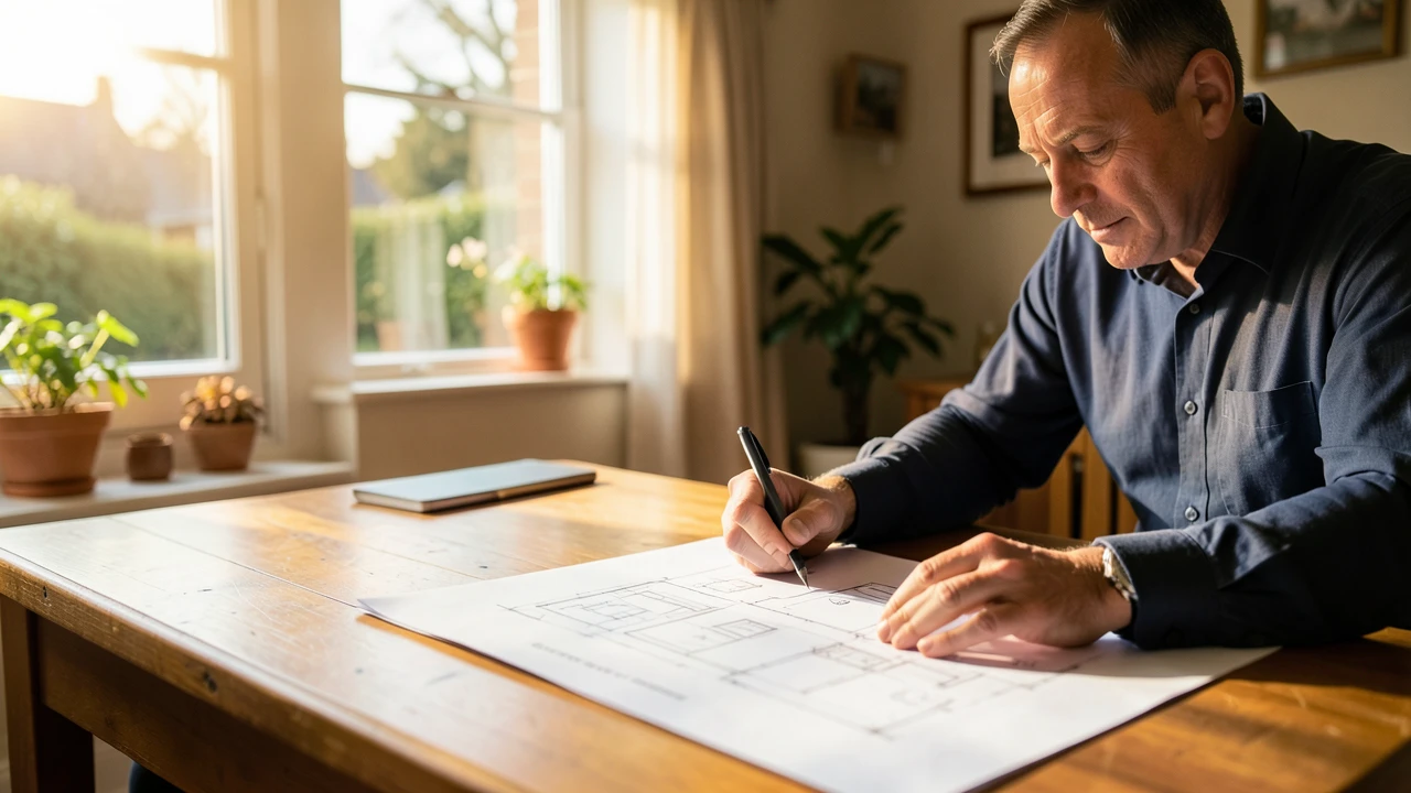 Beyond Court: Why Mediation Works for East Wittering Families - Area East Wittering