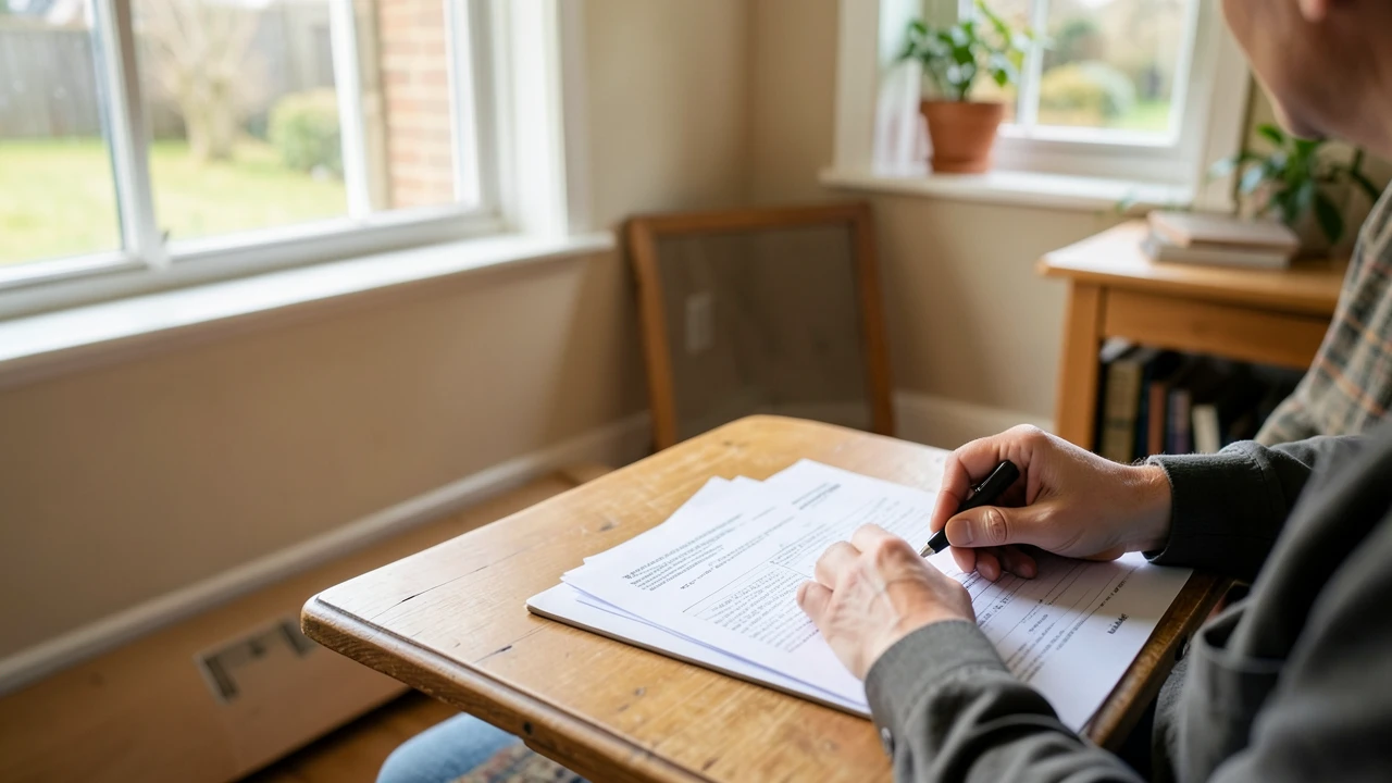Financial and Property Mediation in East Wittering - Area East Wittering