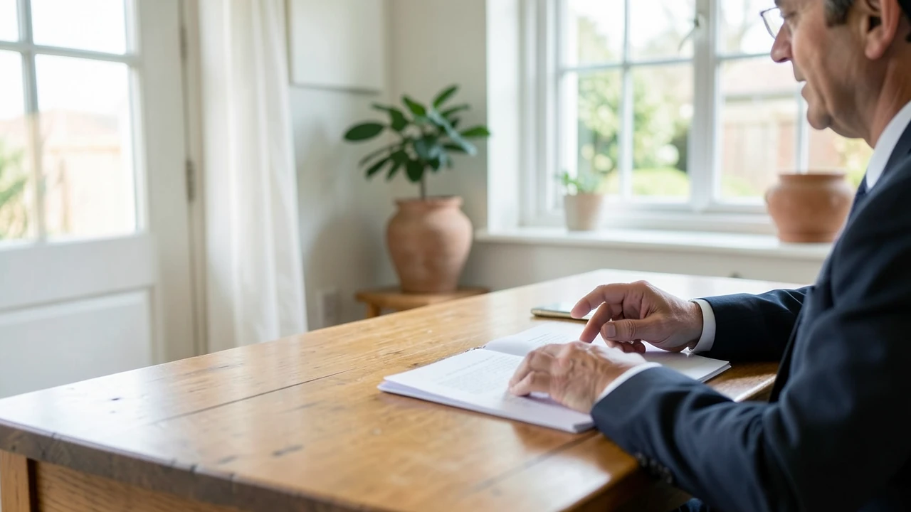 Navigating Family Law in East Wittering with Discretion and Precision: Area East Wittering
