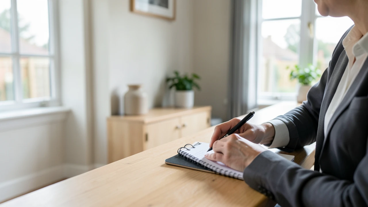 Strategic Mediation: Protecting Your Future, Not Just Resolving Conflict Area East Wittering