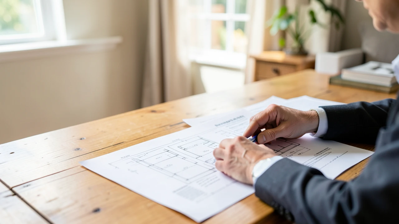 Addressing Complex Assets: Financial & Property Mediation in Eastergate - Area Eastergate