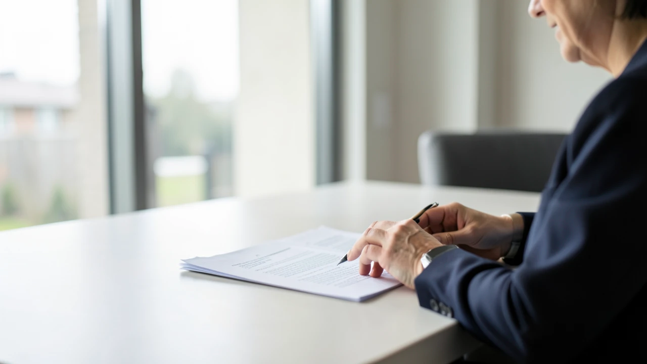 Beyond Litigation: How Mediation Protects Your Professional Standing | Area Eastergate