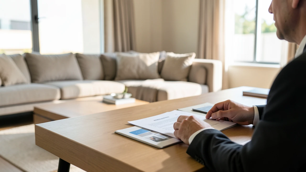 Navigating Separation & Divorce Mediation Near Edlesborough | Area Edlesborough