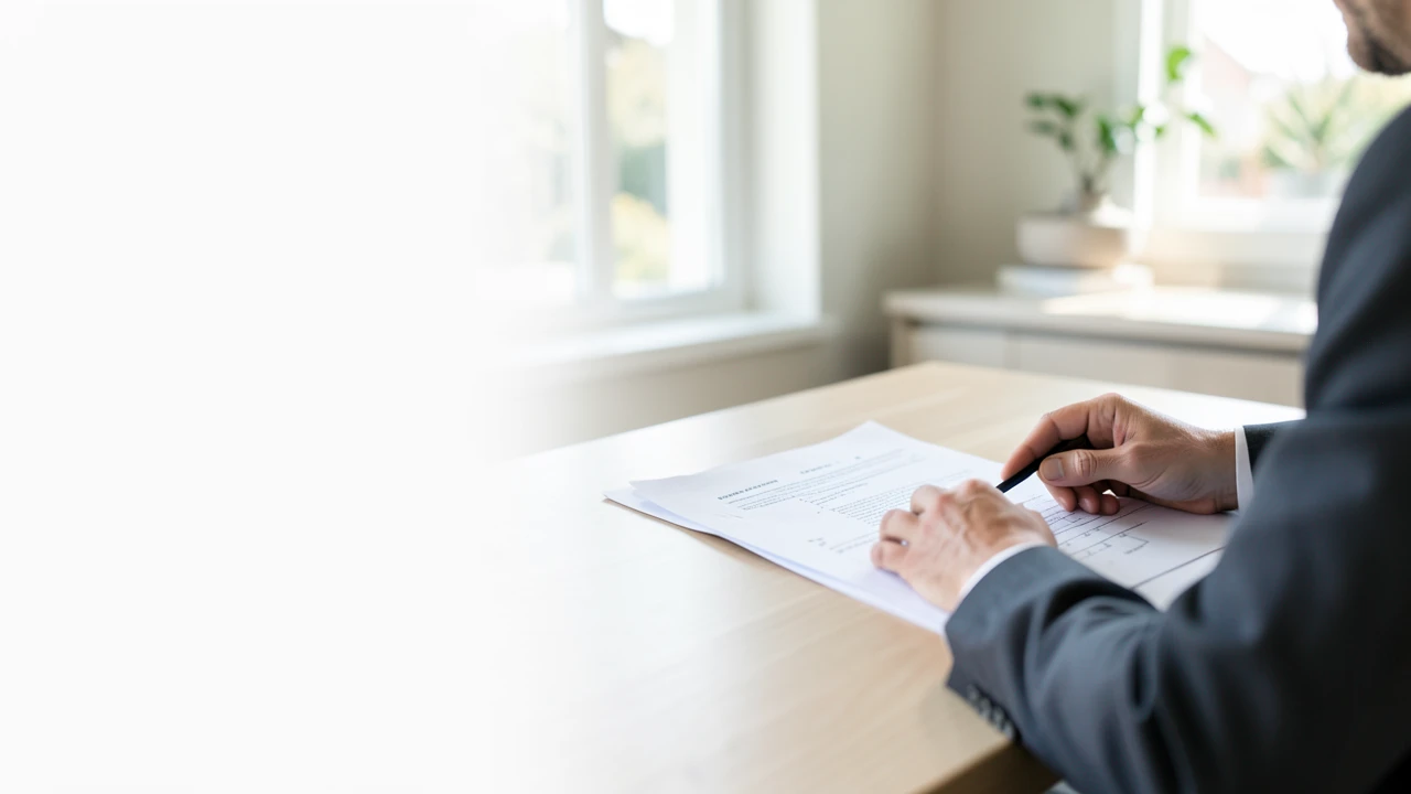 Finding Resolution: Mediation vs. Formal Litigation in Edmondsham, Area Edmondsham