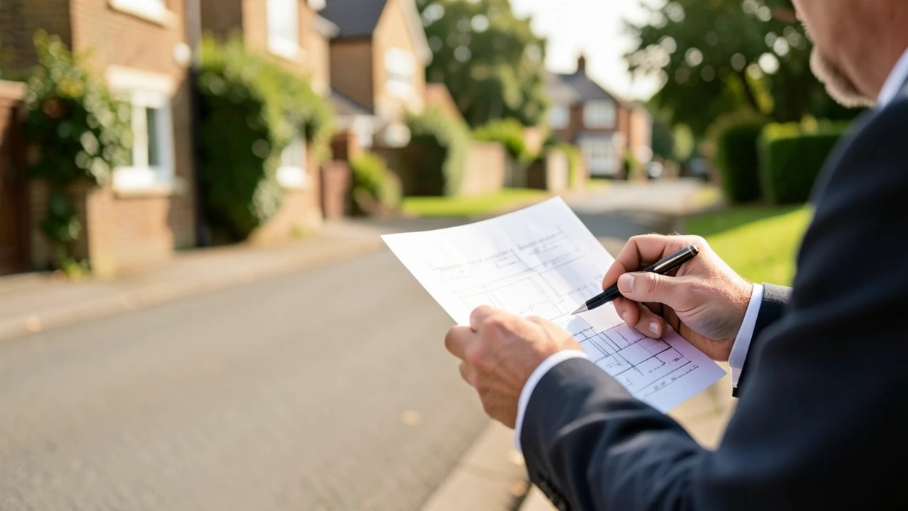 Navigating Family Law in Ellingham Harbridge And Ibsley: Your Local Guide - Area Ellingham Harbridge