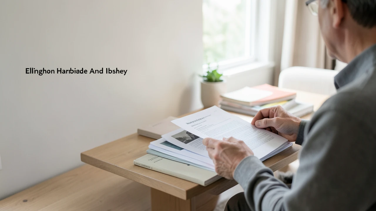 Specialized Family Law Services Available Near Ellingham Harbridge And Ibsley: Area Ellingham Harbridge