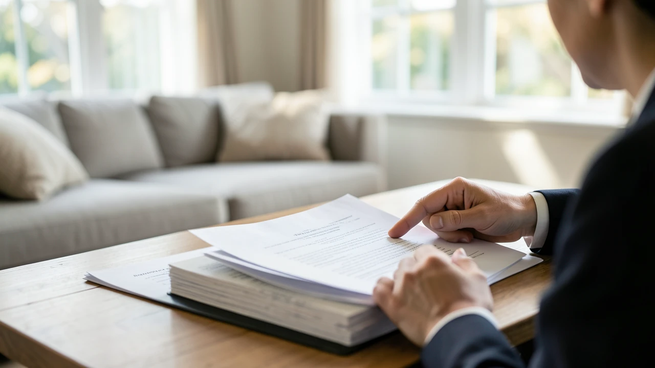 Navigating Family Law in Elstead Without the Conflict Area Elstead