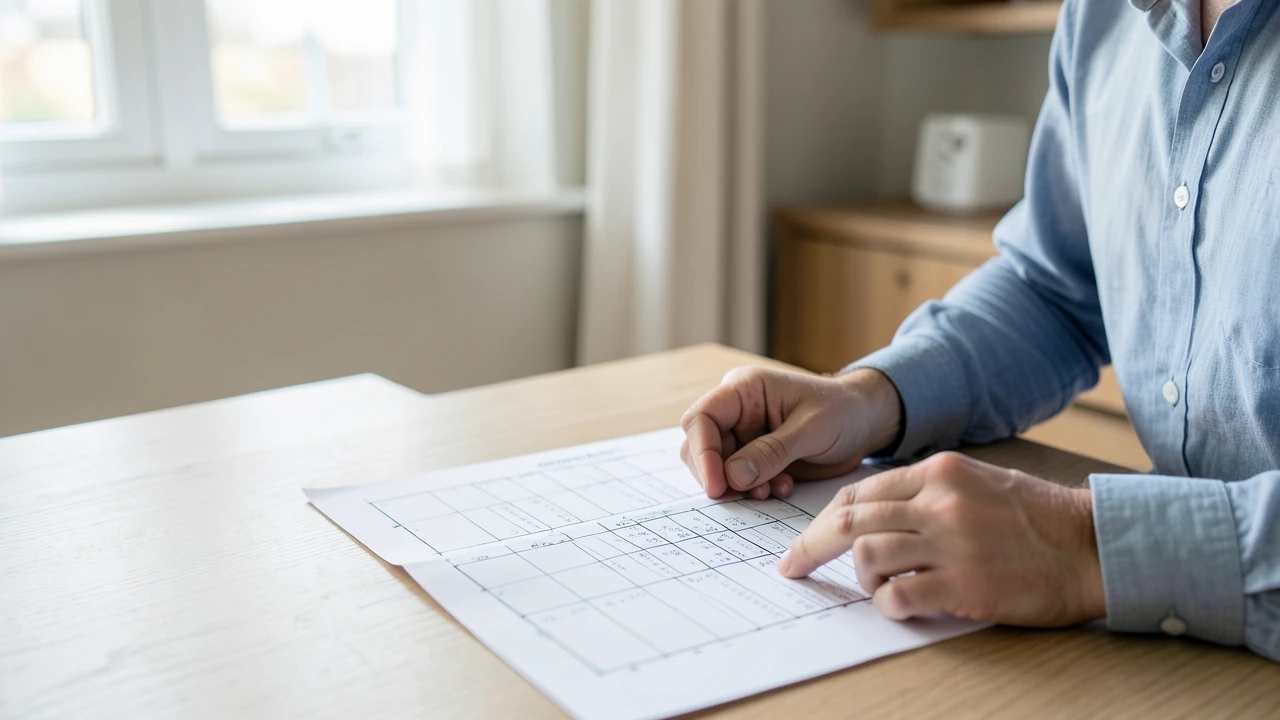 Child Arrangement Mediation in Elvetham Heath: Prioritizing Stability and Routine Area Elvetham Heath