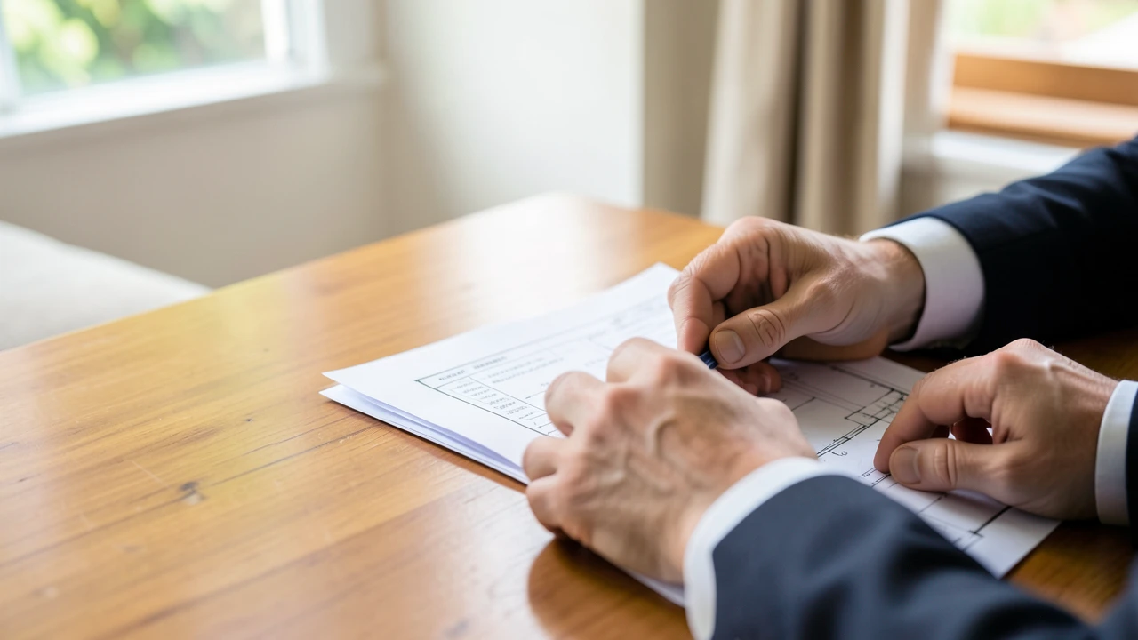 Navigating Family Law in Elvetham Heath with Care and Competence - Area Elvetham Heath