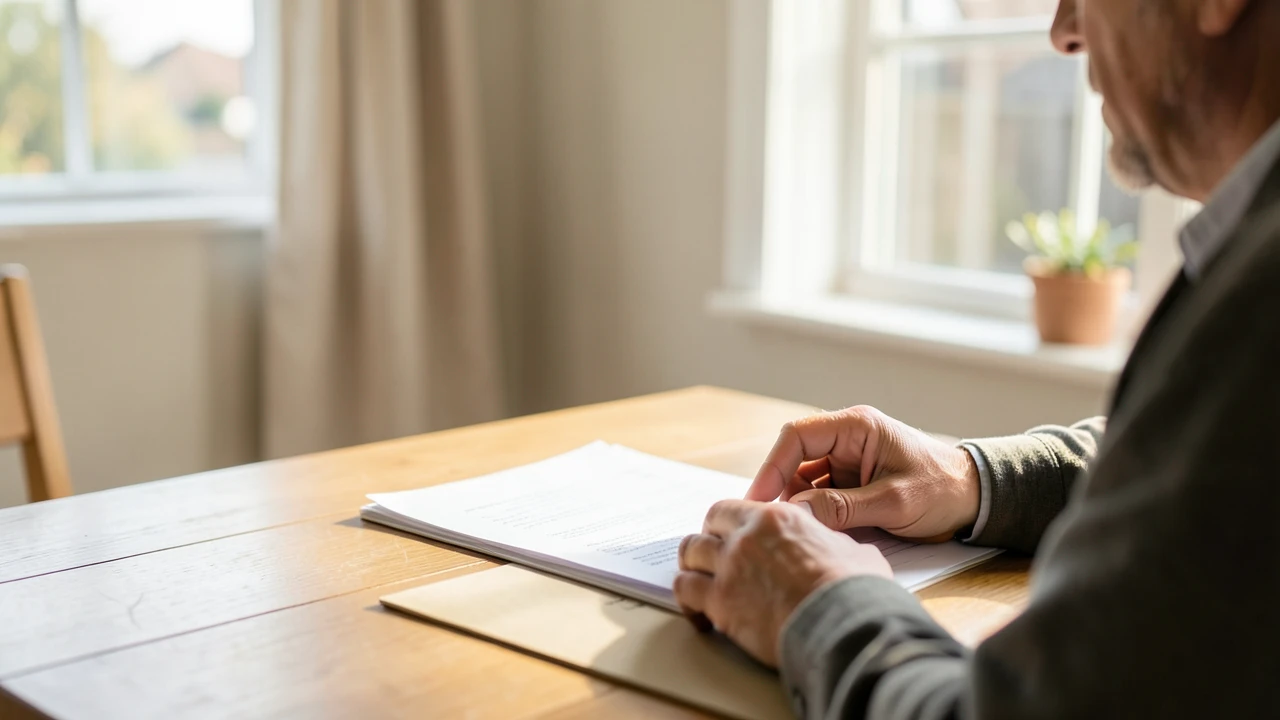 Why Choose Mediation Over Litigation in the Basingstoke Area? Area Emmbrook