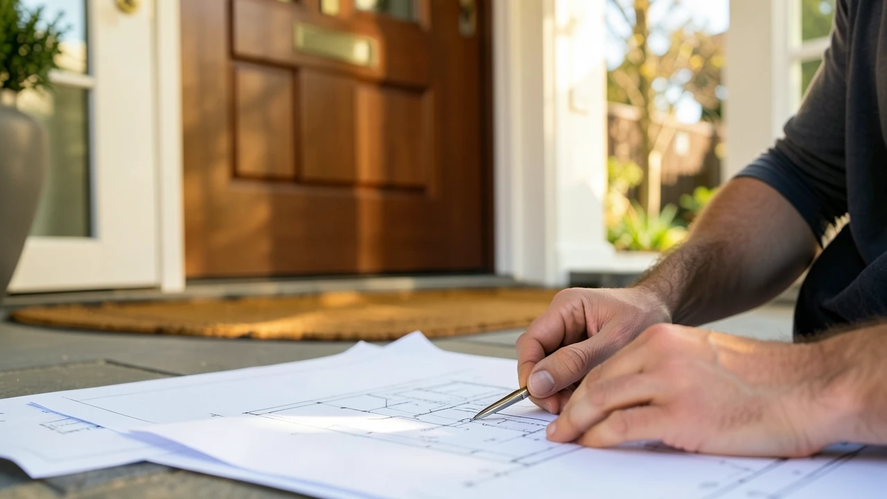Navigating Family Changes in Emmbrook with Confidence - Area Emmbrook