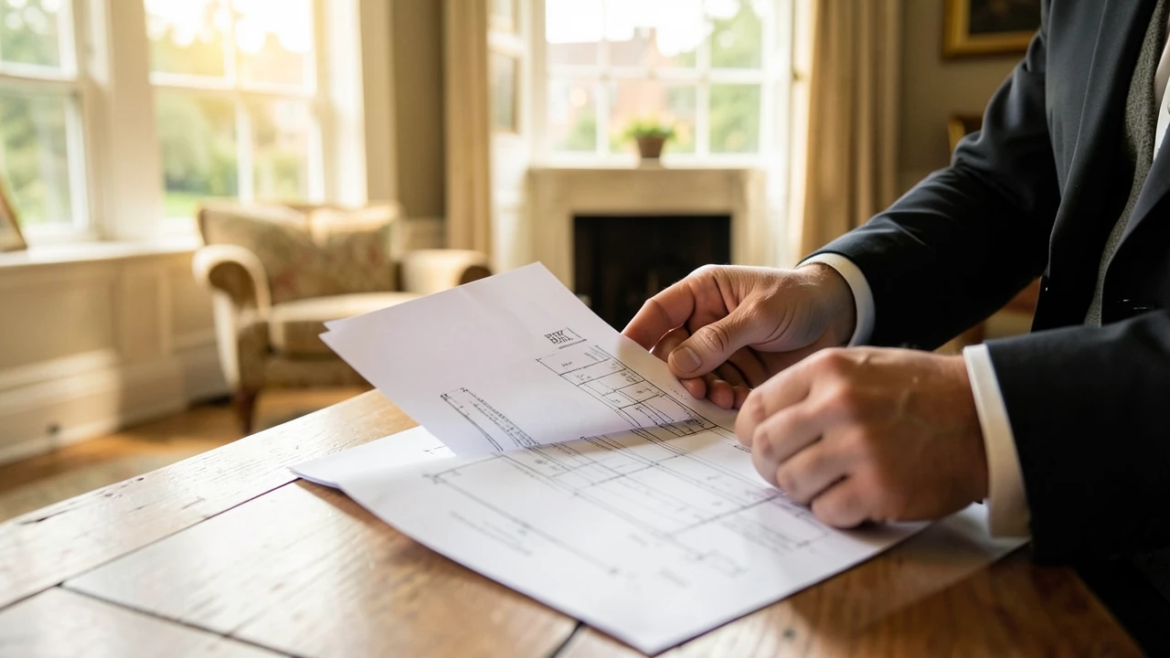 Mediation: Choosing Collaboration Over Courtroom Conflict in Eton: Area Eton