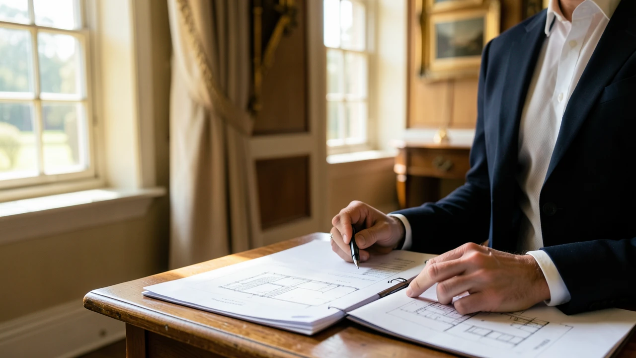 Navigating Family Law in Eton: A Measured Approach to Separation | Area Eton