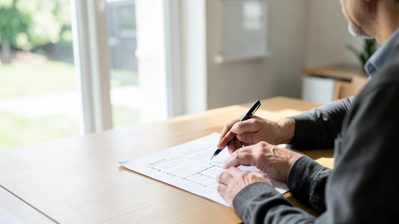 Addressing Complex Finances: Financial & Property Mediation Near Eversley: Area Eversley