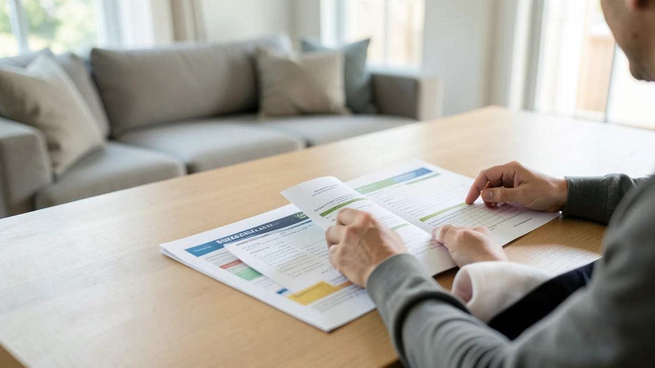 Resolving Disputes Without Litigation: Mediation Services in Eversley: Area Eversley