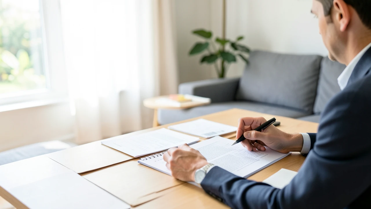 Comprehensive Family Mediation Services in Everton | Area Everton