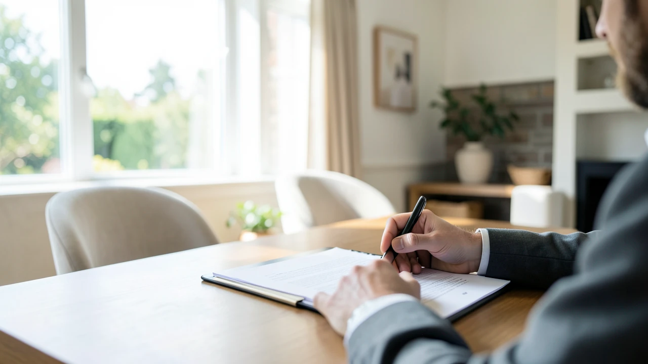 Local Stability Meets Professional Guidance in Ewhurst, Area Ewhurst