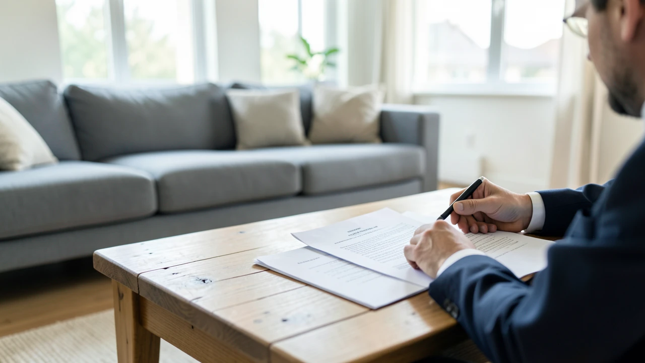 Child Arrangement Mediation in Fairford Leys, Area Fairford Leys