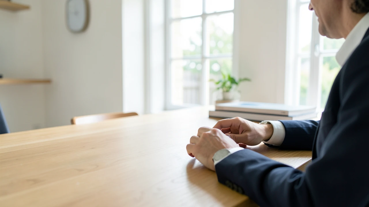 Why Litigation is Often Overkill (And Mediation Provides Clarity) Area Fairford Leys