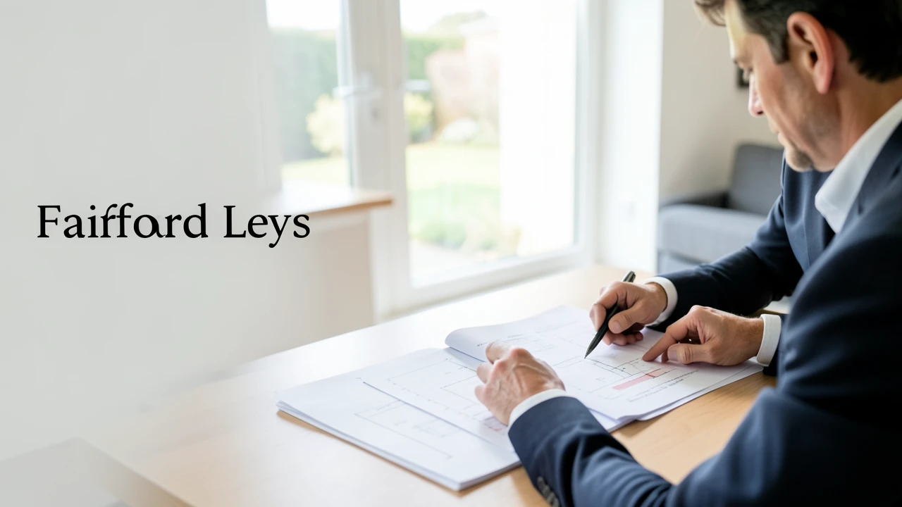 When Litigation Isn't Necessary: The Power of Mediation in Fairford Leys, Area Fairford Leys