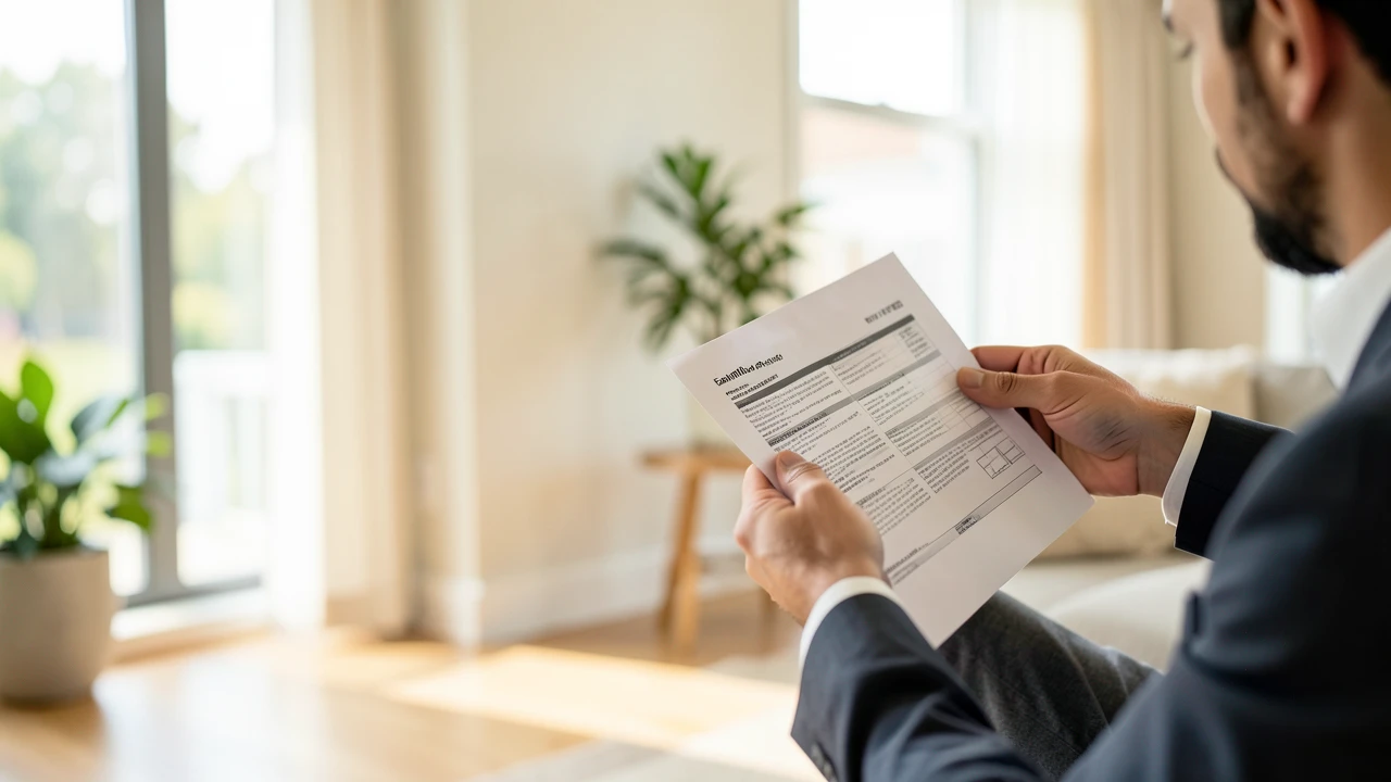Navigating Separation Agreements & Property Division in Fairmile Area Fairmile