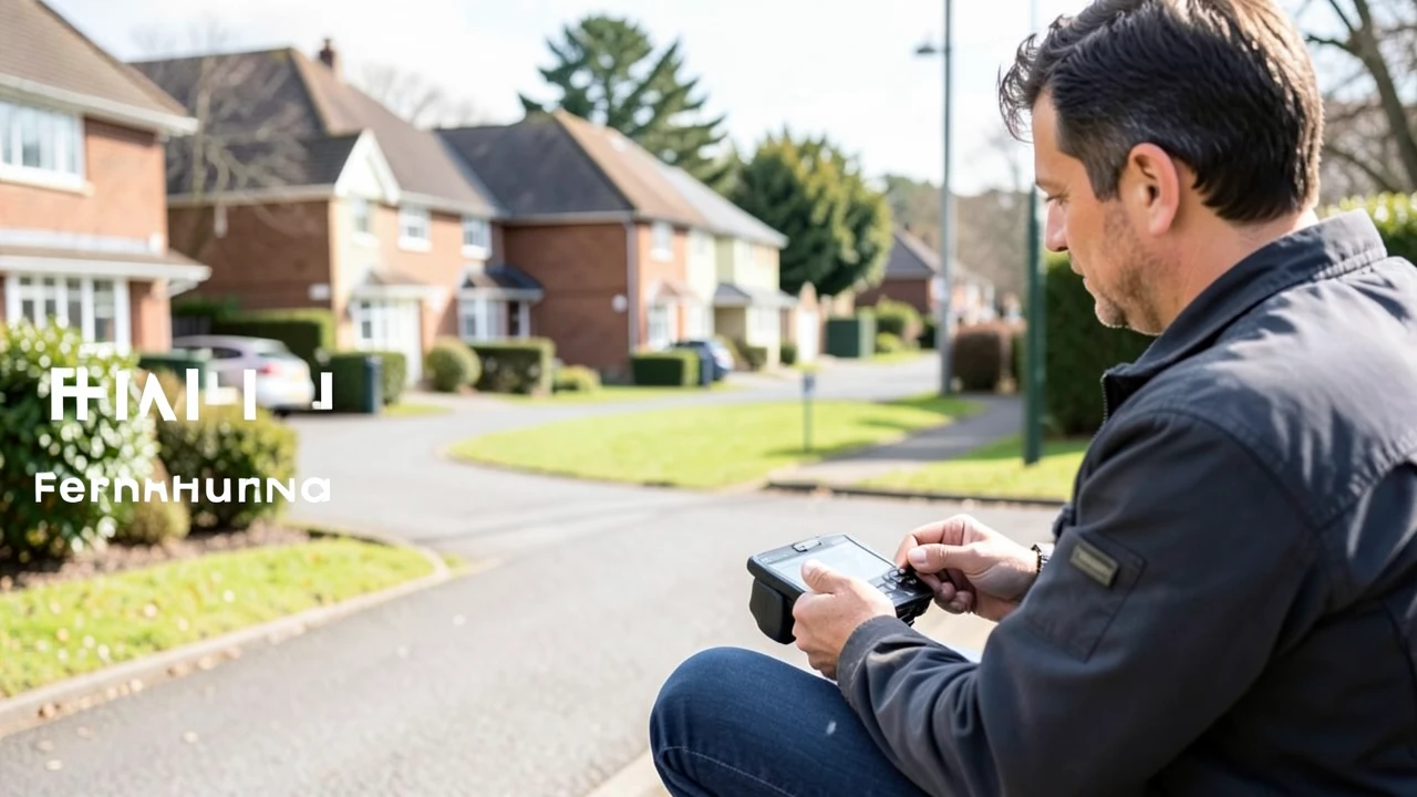 Why Mediation is the Discreet Choice for Fernhurst Families - Area Fernhurst