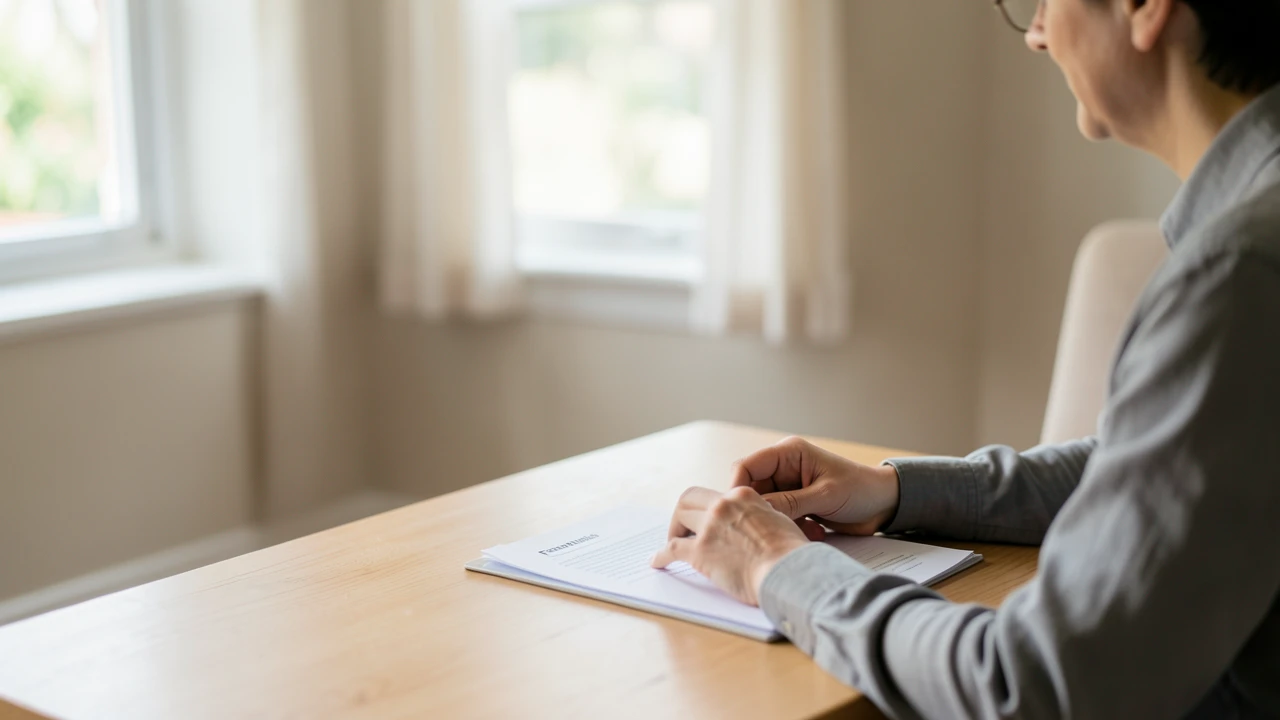Why Mediation Works for Families in the Fernhurst Area Area Fernhurst