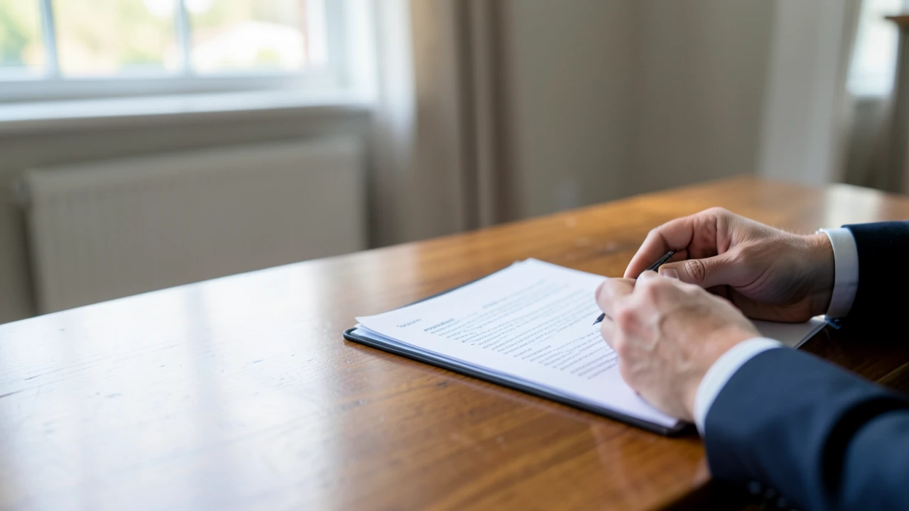 Discreet Family Mediation Services in Fishbourne, Area Fishbourne